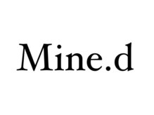 Mine.d