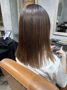 ゴエン(goen) 高濃度水素トリートメント