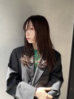 ムード 立川(MHOOD)&nbsp;韓国風巻き髪