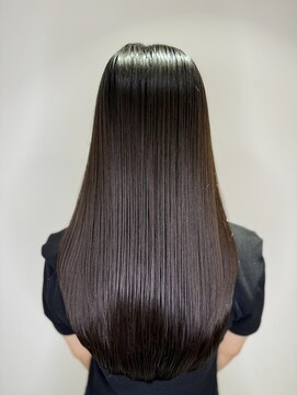 アールサロン 名駅(Rr SALON) 大人のツヤ髪トリートメント