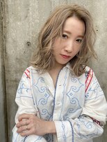 トコラソ 柏店(tocolaso)&nbsp;フェザーレアミディ