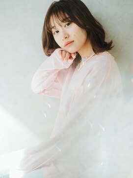 ピグメント(pigment) Lob