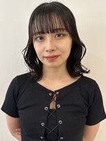 アンプ(amp)&nbsp;くびれミディ