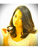 ヘアエステ ハート 池袋東口店(Hair esthe HAAAT)&nbsp;大人Ｋａｗａｉｉ☆