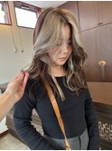 フェイスフレーミング