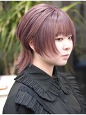 ショートウルフ