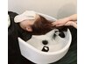 EMIによる似合わせカット+極上ヘッドスパ