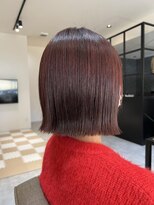 ライツ 富士店(ReiZ)&nbsp;ピンクブラウン