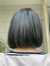 【男女兼用】似合わせカット＋ヘッドスパ(スカルプリフティング)20分