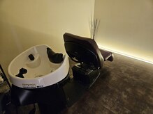 バロール 富士見台店(valor)の雰囲気（YUMEシャンプー）