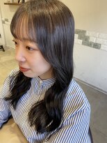 ネオリーブニコ 大井町店(Neolive Nico) 地毛風カラー