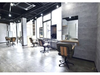 SOY-KUFU　高田馬場店【ソイクフ】 