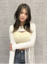 アッシュ 下丸子店(Ash) 田村 千佳