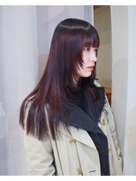 ディドゥダ(di doo dah)&nbsp;ロングレイヤー