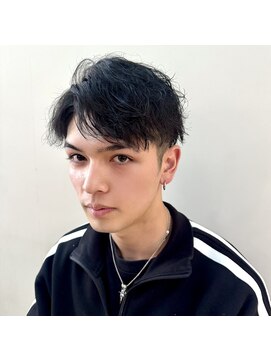 イーエル グランデ(e.ll grande) メンズナチュラル