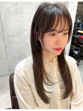 ペルソナ(PERSONA) PERSONA Style