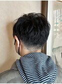 ナチュラルショート×20代30代40代50代60代