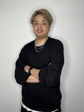 キャスト 三宮(cast) KAISEI