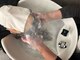 アルビス(arbis)の写真/【アジュバンスパ】頭皮の汚れや汗をスッキリ除去し、育毛促進！揉みほぐしで髪も心も癒します。