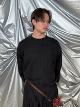 イロバイエンピー(iRo by enppy) 佐川 侑輝