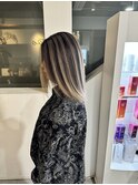 Balayage