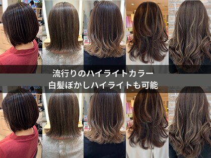 ニューヨークニューヨーク 姫路広畑店(NYNY)の写真