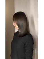 テテ ニコ(tete nico)&nbsp;美髪