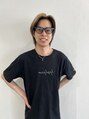 アグ ヘアー アクア栄店(Agu hair aqua) 佐藤 翼