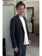 ジエクト アイロ 江坂駅前店(The Ect ilo)&nbsp;増淵 太一