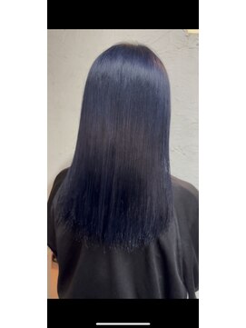 アーティカル(ARTICAL) #ブルーブラック