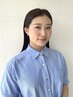 【以前からご来店の方限定】新担当スタイリストご挨拶♪カット+カラー