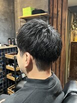 リワード(Reward)&nbsp;2ブロックマッシュショート