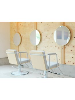 あなただけの貸し切り空間◇マンツーマン施術で一人ひとりに寄り添い、あなたの"なりたい"を叶えます♪