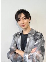 ガーデン タチカワ(garden tachikawa)&nbsp;Iida Ryohei