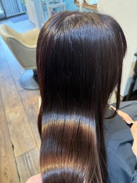 アルページュ(Arpege) 艶髪