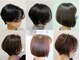 ヘアーライツ(Hairlysis)の写真