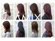 アミックス ヘアワークス 本店(AMIX hair works)の写真