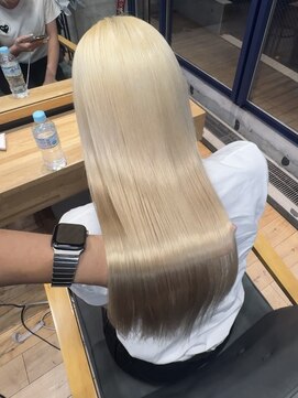 アワー(OUr-) 抜きっぱ2ブリーチ