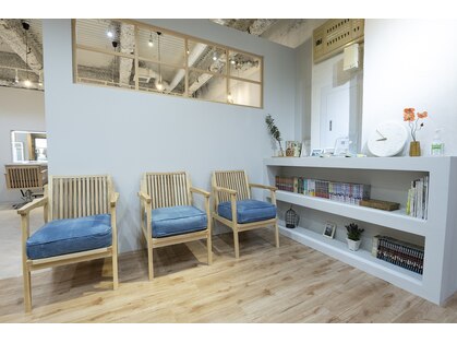 リトル クルク 銀座2号店(little×kuruku)の写真