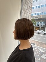 コクウ オーガニック(COQOO ORGANIC) ミニボブ