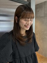 ヒントステーション(HINTSTATION) 〈浅草 半個室〉ローレイヤー