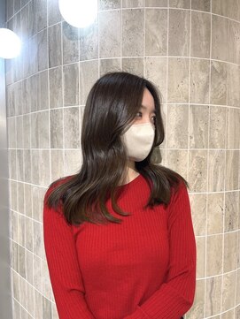 エルサ ザ ビューティー(ELSA the beauty) 水素髪質改善トリートメント/酸性縮毛矯正