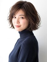 パル ミーツ(pal meets)&nbsp;【12.ショートカット・ショートボブ・ショート・ボブ】