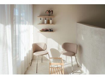 モア(moa)の写真/《郡山/NEW OPEN》25歳以上の大人女性へ。完全貸切のプライベート空間で、ゆったりと美を磨く