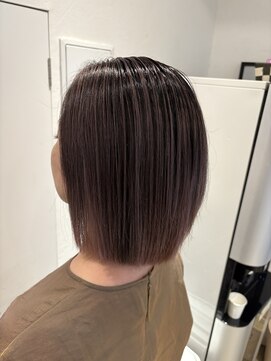 アーサス ヘアー デザイン 上越店(Ursus hair Design by HEADLIGHT) デザインカラー