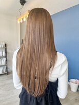 リープ(leap hair)&nbsp;水素トリートメント