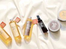 -Liyelleではケアに特化した商材を取り揃えています-SNSで話題沸騰中!Oggi Otto/水素トリートメント