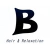 ビー(B)のお店ロゴ