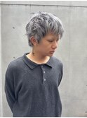 シルバーカラー/デザインカラー