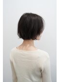 ふわっと軽ボブ◎高松